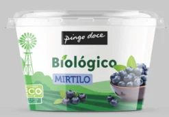 Mirtilos Biológicos