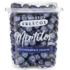 Mirtilos Embalados