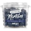Mirtilos Embalados