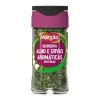 Mistura Alho e Ervas Aromáticas
