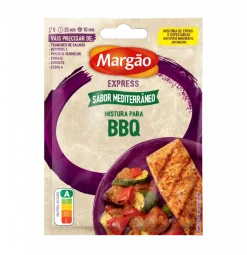 Mistura BBQ Express