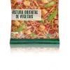 Mistura Legumes Oriental Congelados