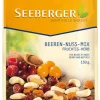 Mix Cocktail de Bagas e Frutos Secos