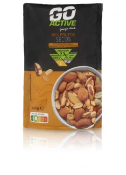 Mix Frutos Secos
