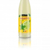 Mojito de Limão e Maçã sem Álcool