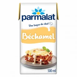 Molho Béchamel