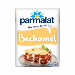 Molho Béchamel