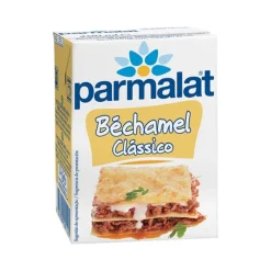 Molho Béchamel