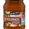 Molho Bolonhesa