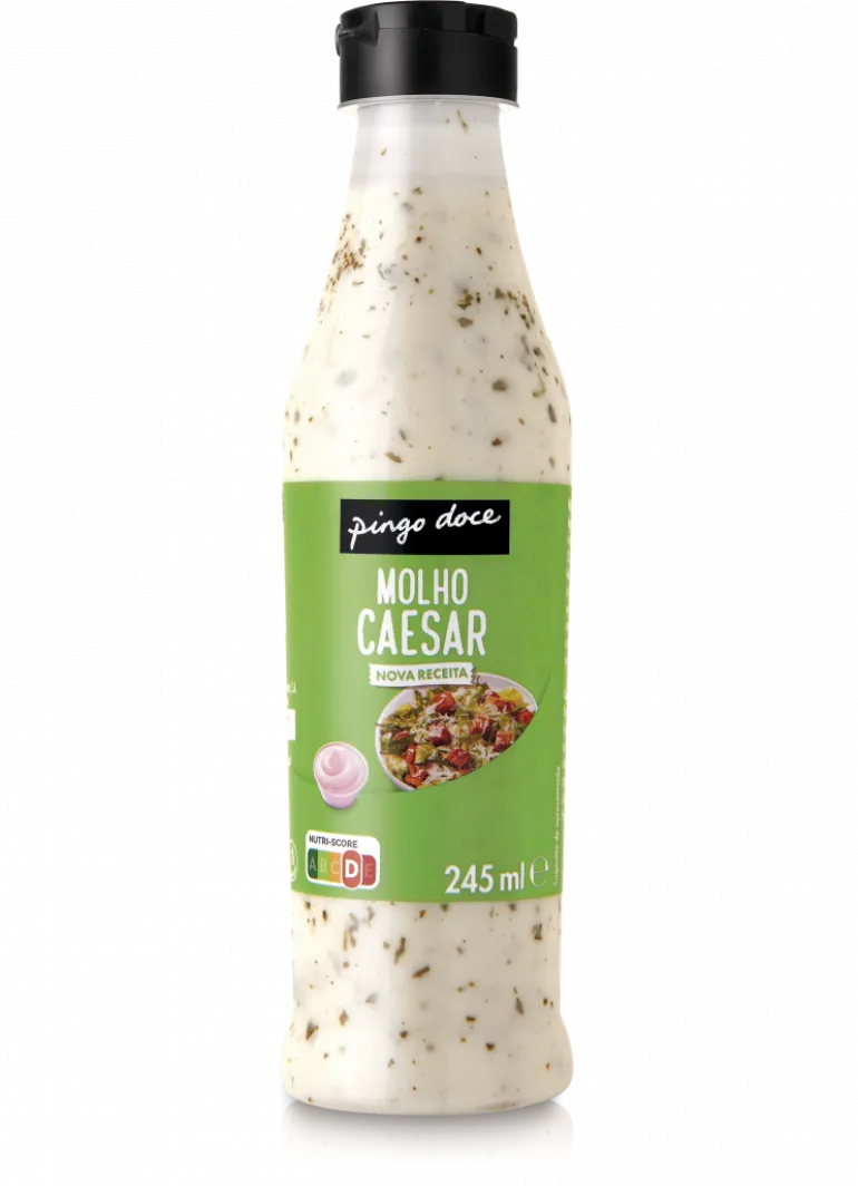 Molho Caesar