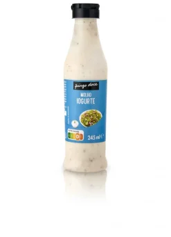 Molho de Iogurte