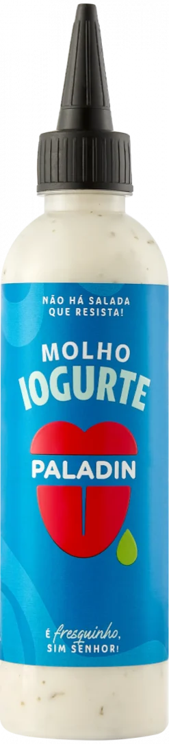 Molho de Iogurte