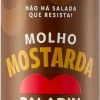 Molho de Mostarda com Mel