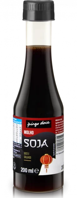 Molho de Soja
