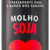 Molho de Soja