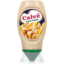 Molho Mad Chips Top Down