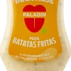 Molho para Batatas Fritas Top Down