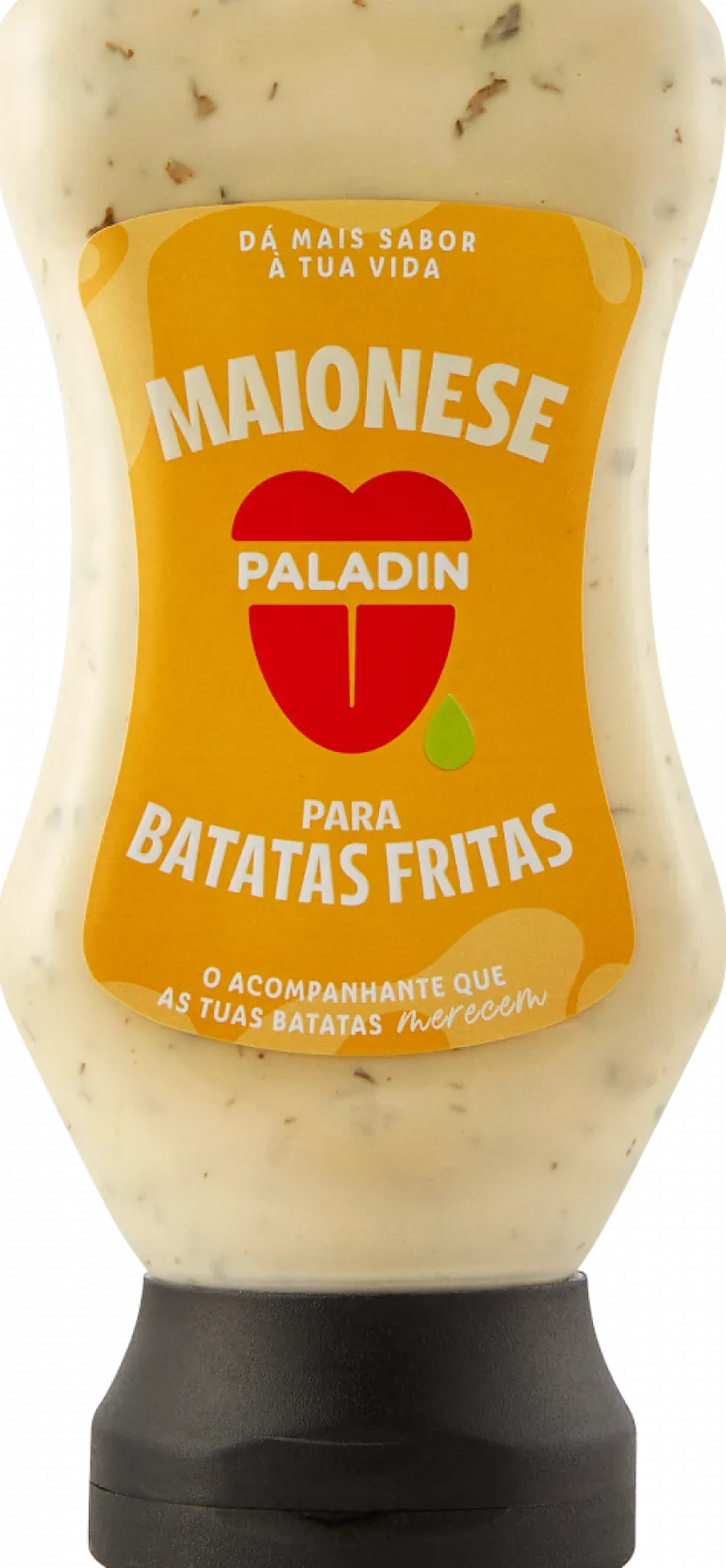Molho para Batatas Fritas Top Down