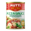 Molho para Pizza Aromatizada