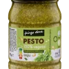 Molho Pesto Vegan Alla Calabrese