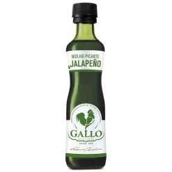 Molho Picante Jalapeño