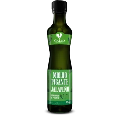 Molho Picante Jalapeño