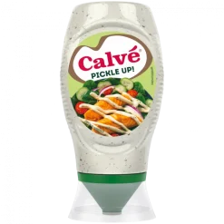 Molho Pickles