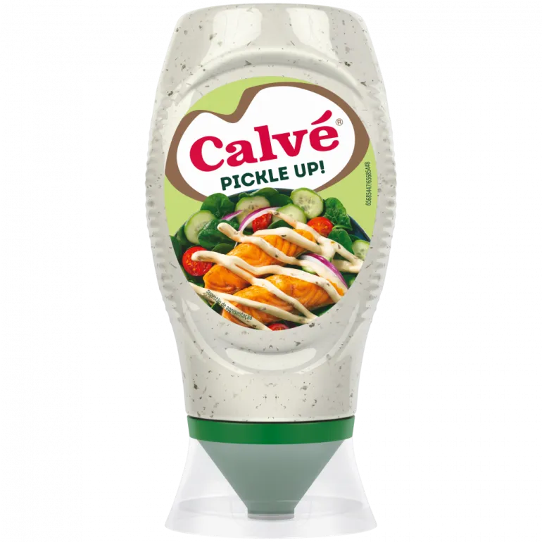 Molho Pickles