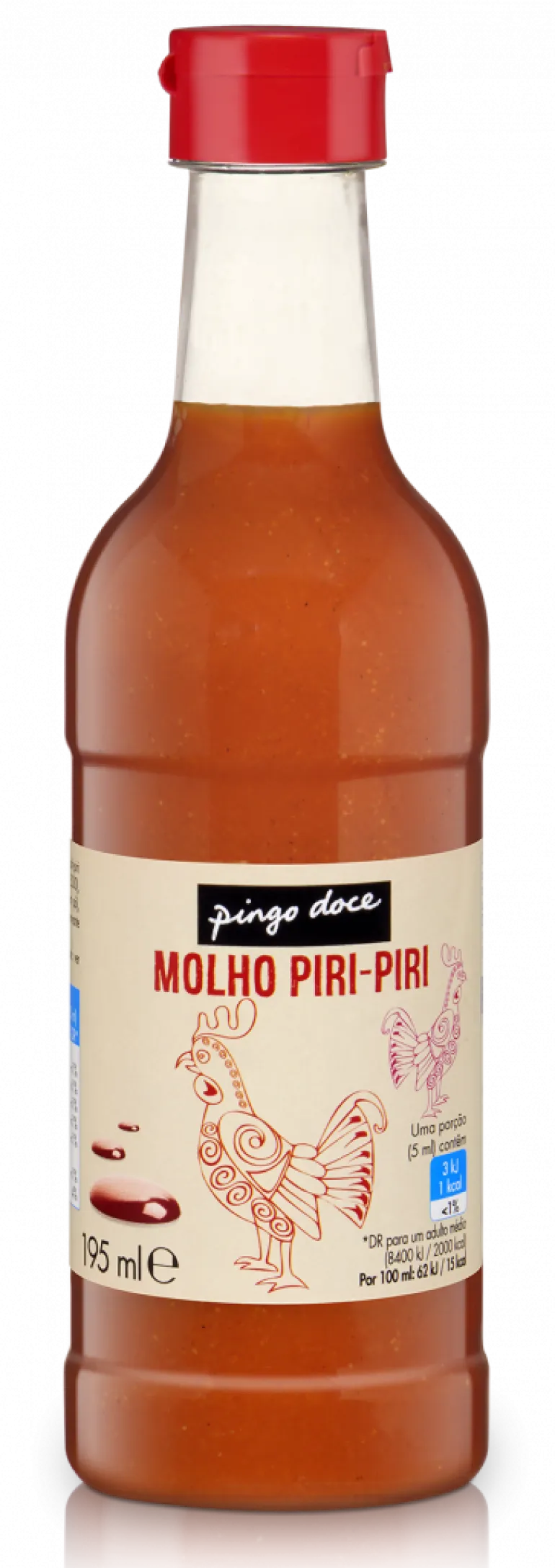 Molho Piri-Piri