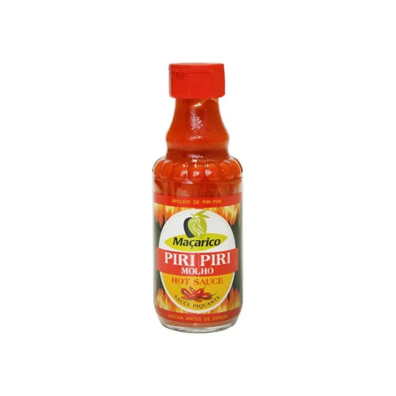Molho Piri-Piri