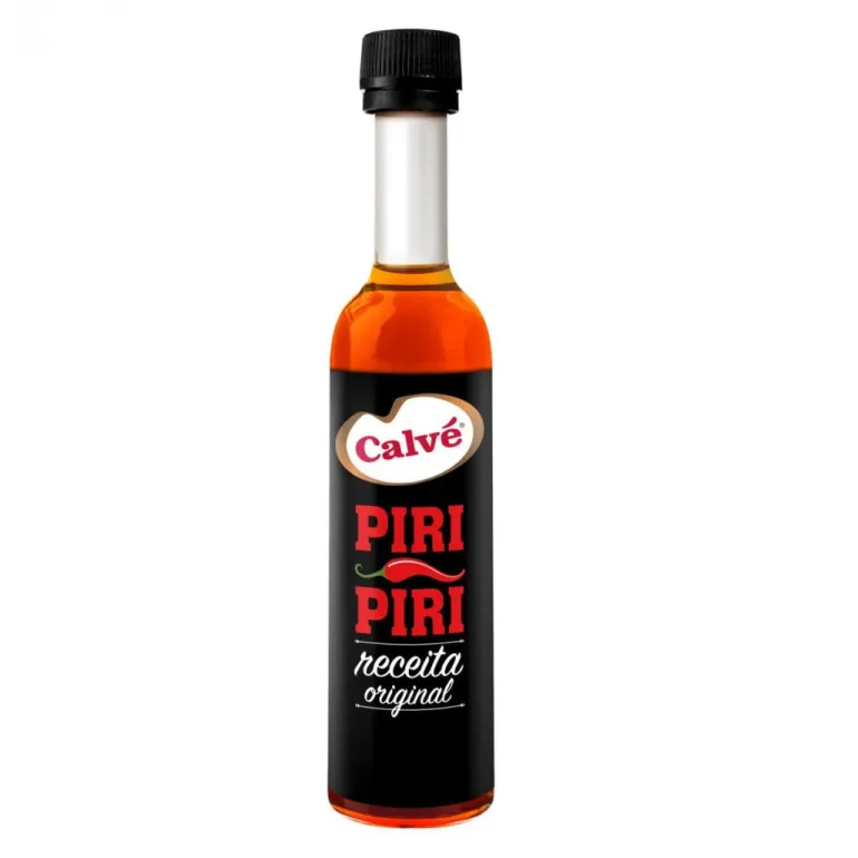 Molho Piri-Piri Original