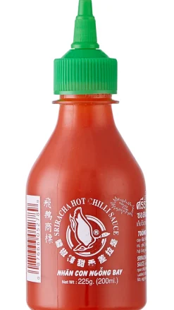 Molho Sriracha