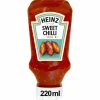Molho Sweet Chilli Top Down