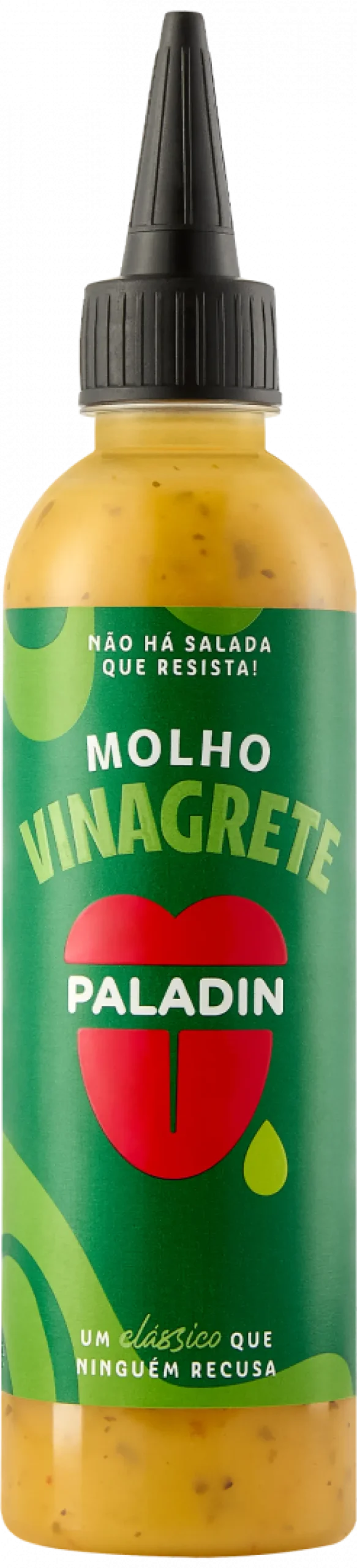 Molho Vinagrete