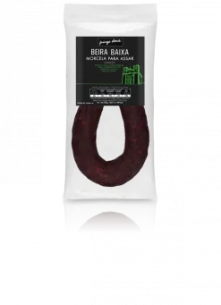 Morcela Assar da Beira Baixa Fundão