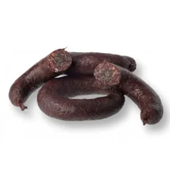 Morcela de Arroz
