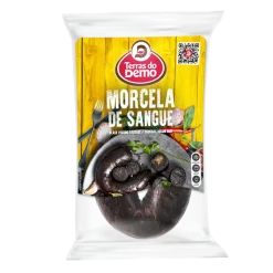 Morcela de Sangue