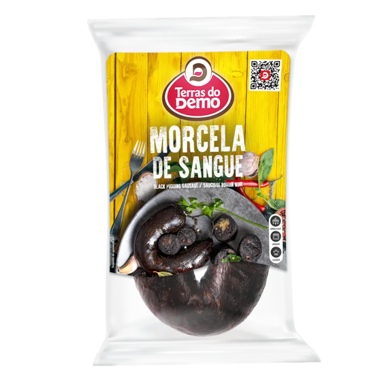 Morcela de Sangue