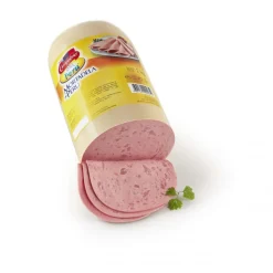 Mortadela de Peru (fatiado ao Balcão)