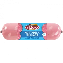 Mortadela Siciliana Mini