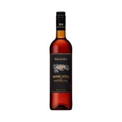 Moscatel de Setúbal Bacalhôa