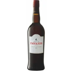 Moscatel Douro Favaios