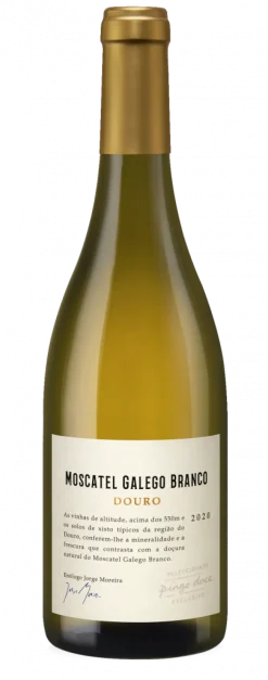 Moscatel Galego Branco Douro Pingo Doce