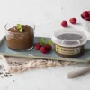 Mousse de Chocolate