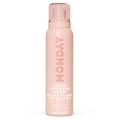 Mousse Texturizante para Cabelo com Volume
