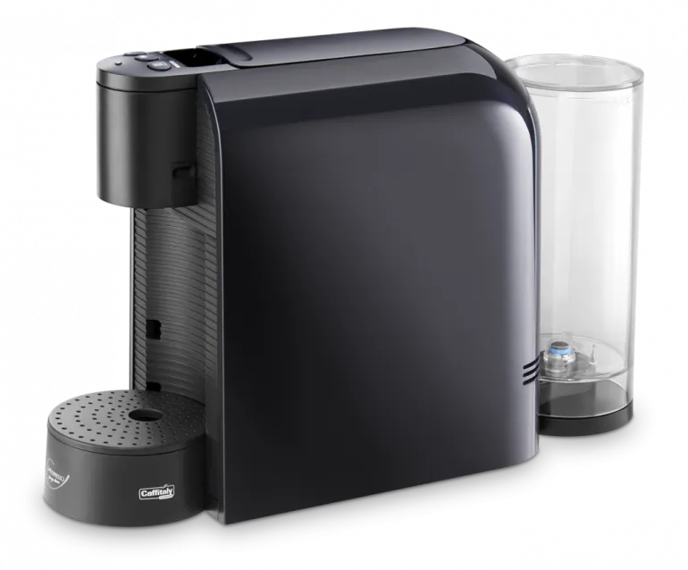Máquina de Café Coffeesmart Preta
