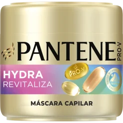 Máscara Active Nutri-Plex Hydra Revitaliza
