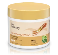 Máscara Cabelo Nutrição Intensa