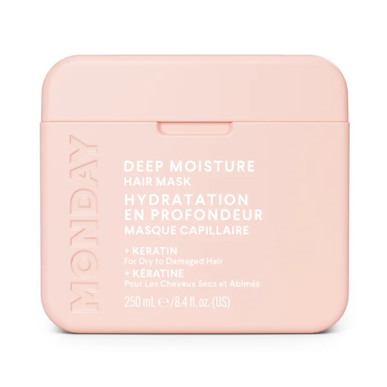 Máscara Deep Moisture