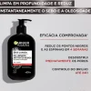 Máscara Facial Pure Active Intensive 3 em 1 Carvão